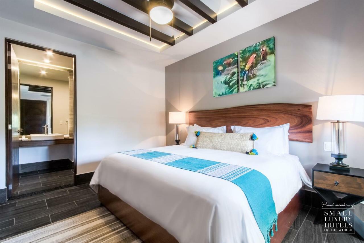 Kasa Hotel Parota Тулум Стая снимка