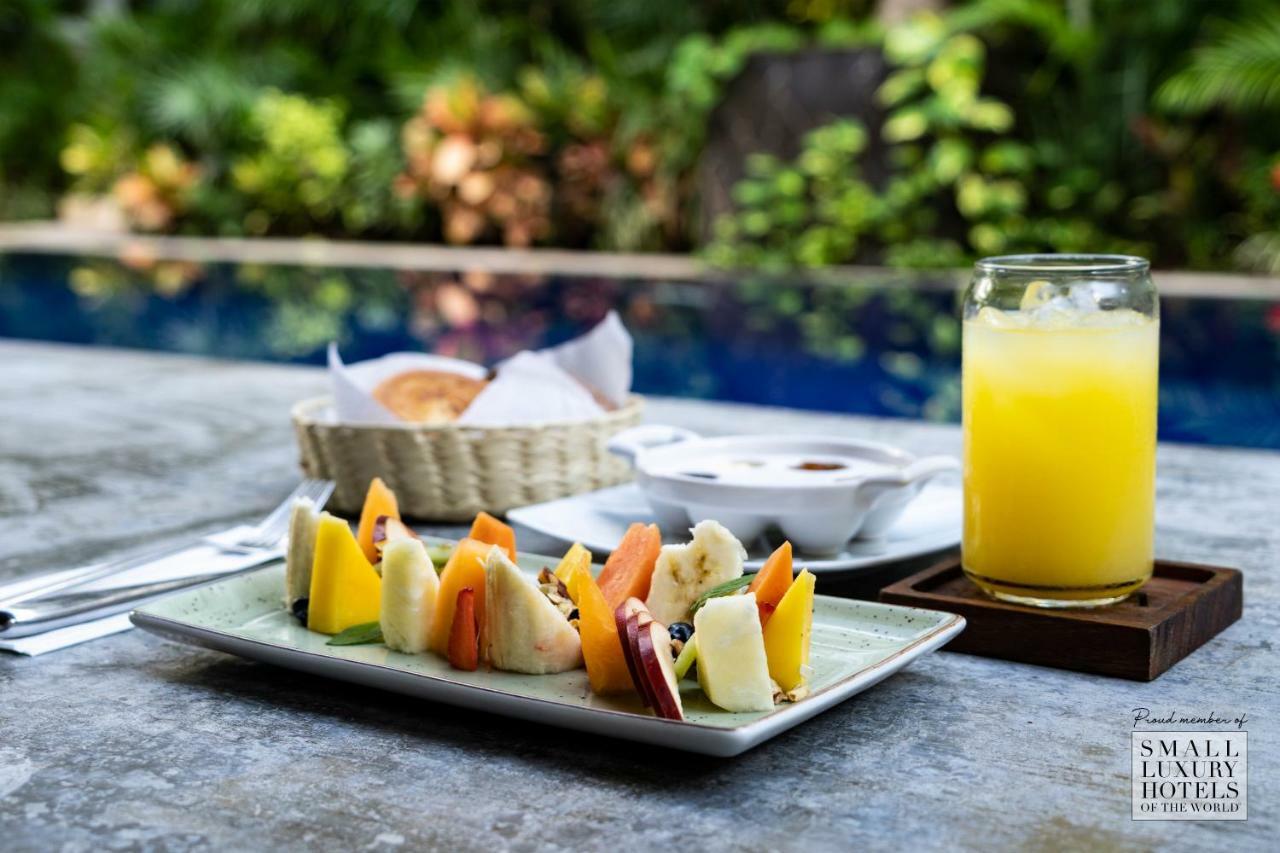 Kasa Hotel Parota Тулум Екстериор снимка