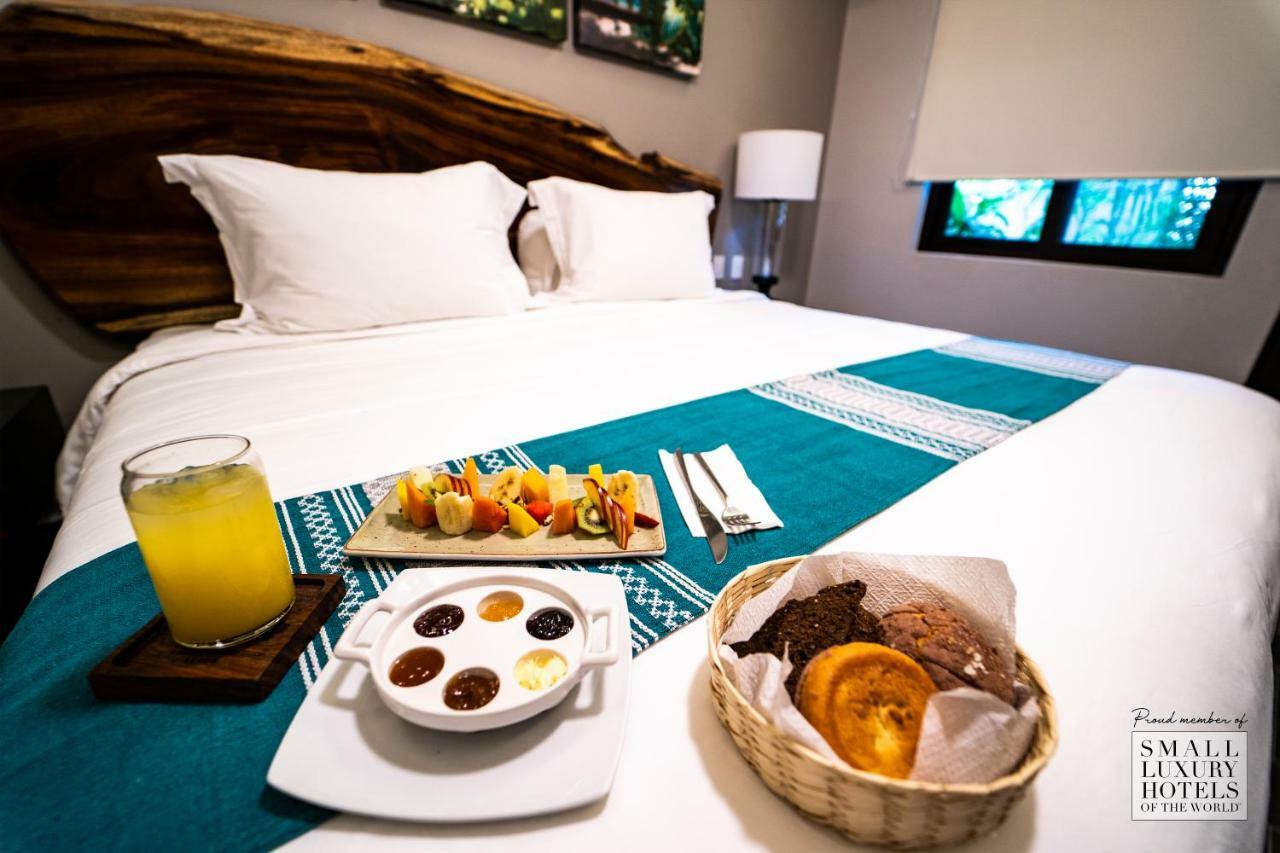 Kasa Hotel Parota Тулум Екстериор снимка